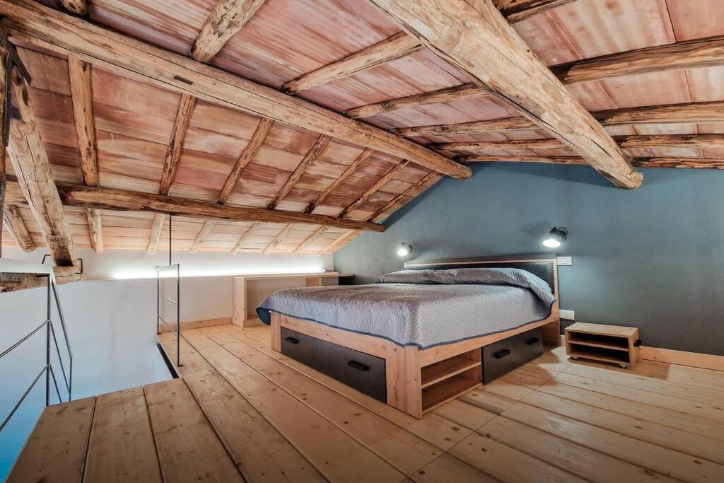 Poppy Loft Apartment Grottaferrata Luaran gambar