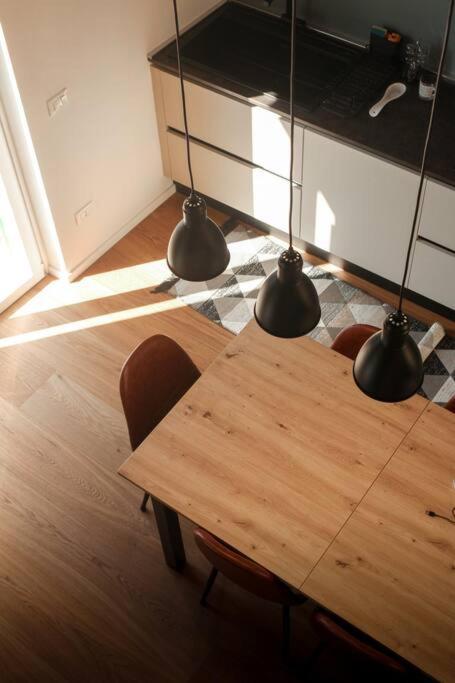 Poppy Loft Apartment Grottaferrata Luaran gambar