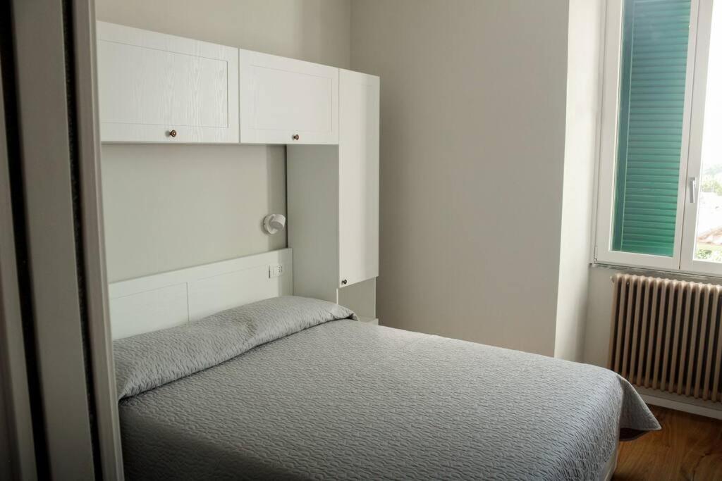 Poppy Loft Apartment Grottaferrata Luaran gambar