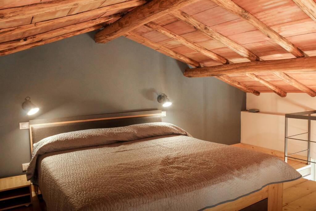 Poppy Loft Apartment Grottaferrata Luaran gambar