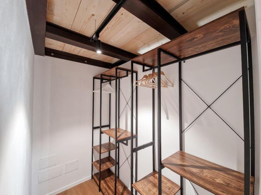 Poppy Loft Apartment Grottaferrata Luaran gambar